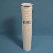 HFA Series Pleated High Flow Filter Cartridges Replace to Pall Ultipleat High Flow Filters