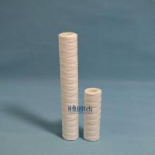 PSW series PP String Wound Water Filter Cartridges