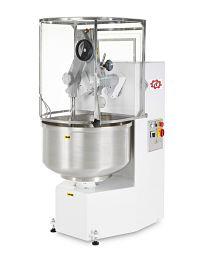 DOUBLE  ARM  MIXER
