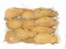Sea Urchin  Roe ,
