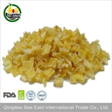 China ISO certified Dehydrated /AD/Air Dried Sweet Potato