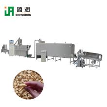 Core Filled Pillow Snack Food Making Production Machine