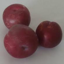 Plums