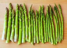 Asparagus