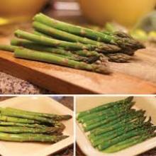 Fresh Asparagus