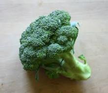 Broccoli Seeds