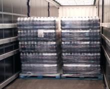 Coca cola zero 1,5 l