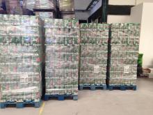 HEINEKEN Lager 24x 500ml Cans