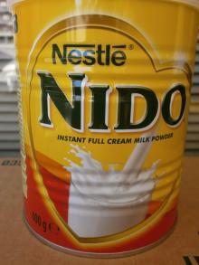 Nestle Nido  Instant   Full   Cream   milk  powder,