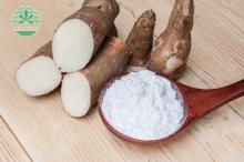 Hot Selling High Quality Food Grade Tapioca Starch With Reasonable Price And Fast Delivery