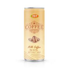 250ml TDT Milk Coffee Drink