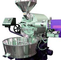  Automatic   Roaster  for NUTS