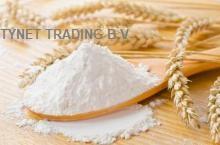 All Purpose White Wheat Flour,