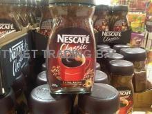  Nescafe  Classic 200g /  Nescafe   Original  200g /  Nescafe  Gold 200g /  Nescafe  Instant Coffee,