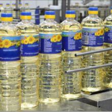 5L plastic bottled Cooking use edble oil Refined sunflower oil