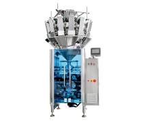 Standard Combined Weighing and Packaging Machine