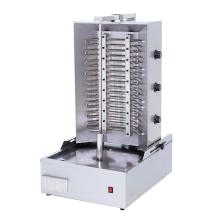 Shawarma doner kebab machine with high quality
