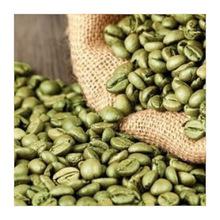 Top Quality Unroasted Arabica/Robusta Green Coffee Beans