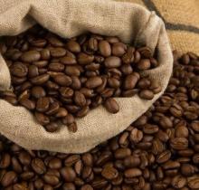 African arabica coffee green bean high quality