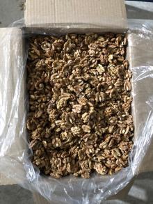  Walnut  kernels and in-shell of  Ukraine  origin, fresh crop