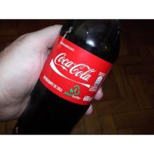 Coca-Cola Original Classic Coke Soft Drinks 330ml