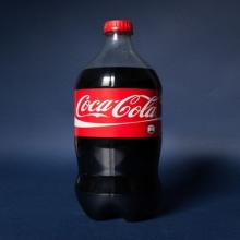 cola soft drinks,  pep s, mineral water, 7up