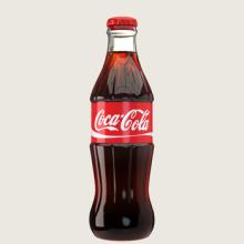 Coca Cola Soft Drink 330ml/ 250ml / European made