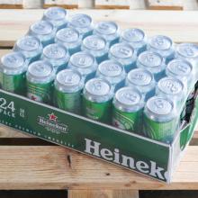 Dutch Heineken Beer Ready for Sale