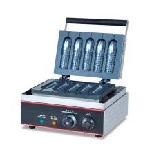 Factory Cheap Price  Small  Snack  Machin e Corn  Machin e