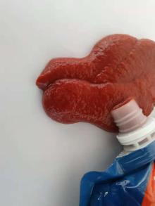 xinjiang produce tomato paste for sell