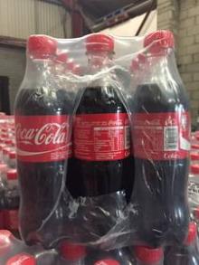 Cocacola Soft Drink for Sale