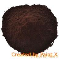 Black cocoa powder