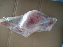 HALAL FROZEN LAMB SHOULDER (OYSTER CUT)