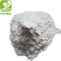 Modified starch factory