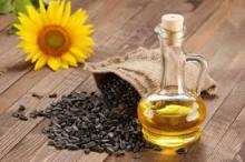 sunflower oil Export Ukraine