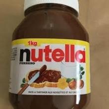 Buy Nutella Chocolate at wholesale price, Nutella Chocolate Wholesale