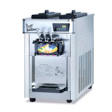 Factory Directly Commercial Soft Ice Cream Machine/ Portable  Soft Serve Ice Cream Machine