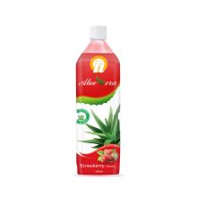 500ml OH Aloe Vera Drink with Strawberry