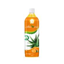 500ml OH Aloe Vera Drink with Orange
