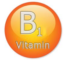 Thiamine Mononitrate Vitamin B1 USP grade
