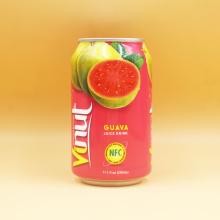 11.1 fl oz VINUT Guava Juice Drink