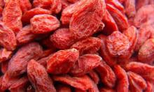 Dried Goji Berry