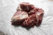 Pork trimming 80/20 (big)