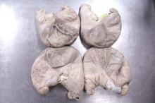 Pork cooked stomach