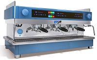 ESPRESSO MACHINES