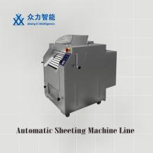  Automatic  Sheeting machine