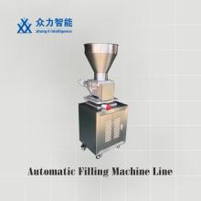  Automatic   filling   machine 
