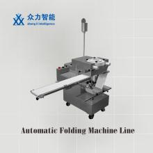 Automatic folding machine
