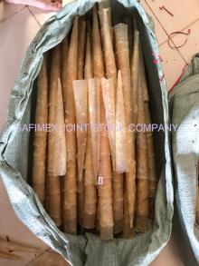 Dried Fish Maw / dried fish  bladder  from Safimex with large quantity