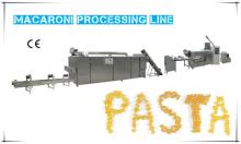 Professional New Best Selling Pasta Processing Line